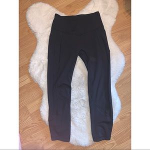 All The Right Places Crops